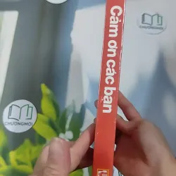 [SEAL] Cảm Ơn Các Bạn 990519