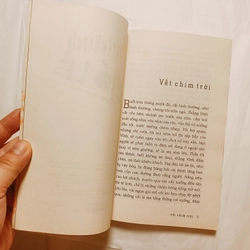 Gió Kẻ Và 9 Câu Chuyện Khác - Nguyễn Ngọc Tư 536277