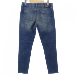 【Mã giảm giá】Quần jeans DENHAM 651670