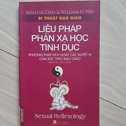 Liệu pháp phản xạ học tình dục