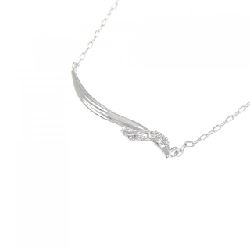 Dây chuyền kim cương 0.01CT - Hàng hiệu Authentic 844426