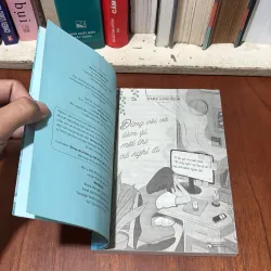 II Sách Tâm Lý: Đừng Vội Vã Làm Gì, Mệt Thì Cứ Nghĩ Đi - PARK JONGSEOK - 2021 756838