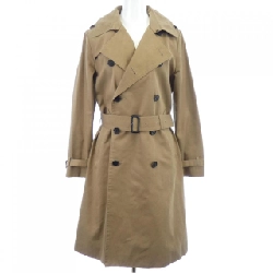 HYKE Trench Coat - Hàng hiệu Chính hãng