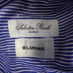 Áo sơ mi BLAMINK 636133