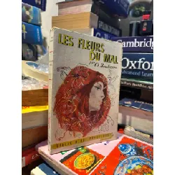 Les Fleurs Du Mal - Charles Baudelaire 604221