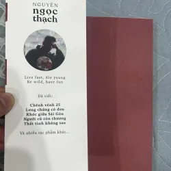 Một giọt đàn bà - Nguyễn Ngọc Thạch 1000766