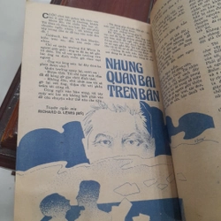 KIẾN THỨC NGÀY NAY số 38 ngày 1.7.1990 498289