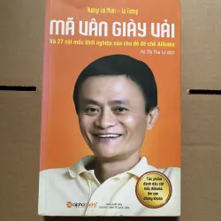 mã vân giày vải