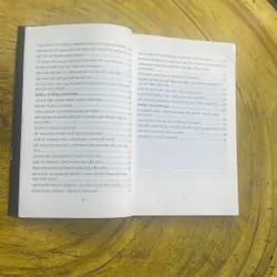 CODE DẠO KÍ SỰ- LẬP TRÌNH VIÊN ĐÂU PHẢI CHỈ BIẾT CODE- PHẠM HUY HOÀNG 699416