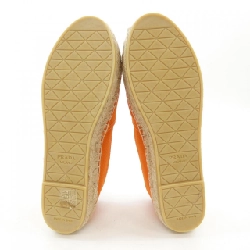 【Mã giảm giá】Giày PRADA 663191