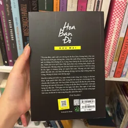 Hoa Ban Đỏ - Hữu Mai 715501