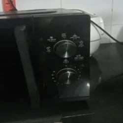 Microwave Electrolux 603818