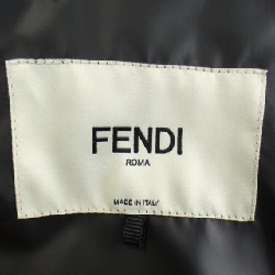 【Mã giảm giá】Áo khoác FENDI 636532