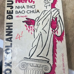 Nhà thơ bạo chúa .23