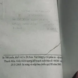 Tiếng chim hót trong bụi mận gai 975644