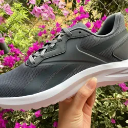 Newtag giày thể thao nam Reebok màu xám size 40.5-41 712308