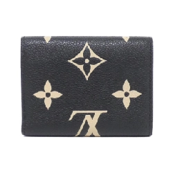 Ví Louis Vuitton Monogram Empreinte Bicolor Portefeuille Victoire M80968 - Hàng hiệu Authentic 806565