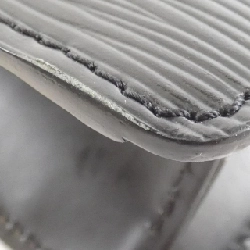 Túi xách Louis Vuitton Epi Pochette Série Dragonne M52762 608460