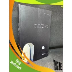 (TẶNG BOOKMARK) Seoul, Paris, Milan,… Ở Đâu Cũng Dính Muôn Ngàn Thính Bay - Anhnamđiêu, Mới 80% (Ố Nhẹ), 2020 RBK1004