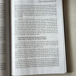 Quản lý chiến lược - Liam Fahey (bìa cứng, khổ to) 727744