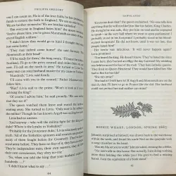 Dawnlands - Philippa Gregory 731663