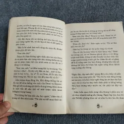 CÚ LỪA NGỌT NHƯ KEM - JIMMY DOCHERTY 574269