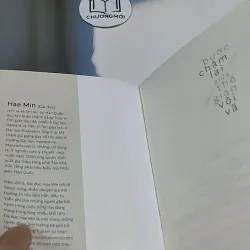 Bước Chậm Lại Giữa Thế Gian Vội Vã 705703