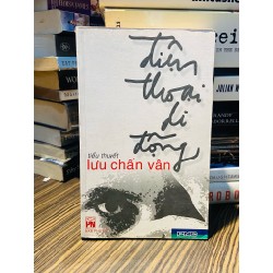 Điện thoại di động - Lưu Chấn Vân 165796