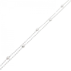 K14WG Vòng chân - Hàng hiệu Chính hãng