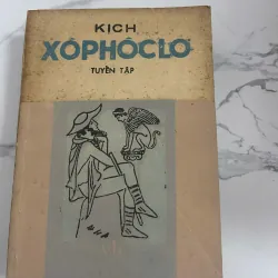 Kịch Xô-phô-clơ (Sophocles) - Sophocles