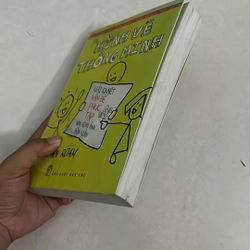 Hình vẽ thông minh - Dan Roam (Ẩm nhẹ) 504772