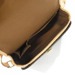 Túi xách vai Louis Vuitton Monogram Salony M42250 - Hàng hiệu Chính hãng 801961