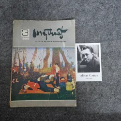 Tạp chí mỹ thuật