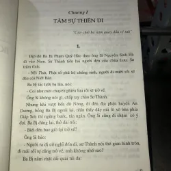 An lạc dưới trời - Nguyễn Xuân Hưng 1009455