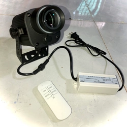 Đèn chiếu logo ngoài trời 60W ( Siêu sáng ) 542241