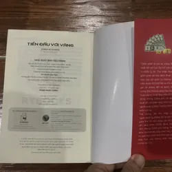 Tiền Đấu Với Vàng - James Rickards  (7) 599900