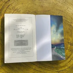 MẶT TRỜI KHÔNG LẶN VỀ TÂY- KIM BÍNH 712223