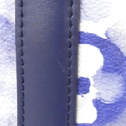 Túi xách cuối tuần Monogram màu nước Louis Vuitton GM M45755 611292