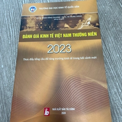 Đánh giá kinh tế Việt Nam thường xuyên 2023 thúc đẩy tổng cầu để tăng trưởng kinh tế… 61 324886