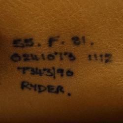 Giày boot CHURCH'S - Hàng hiệu Authentic 905629