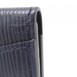 Ví đựng thẻ Louis Vuitton Epi Organizer de Poche M61821 623262