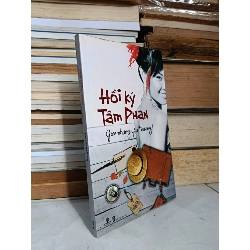 Hồi ký Tâm Phan - gom những yêu thương 734781
