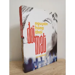[Phiên Chợ Sách Cũ] Đối Mặt - Tập Truyện Ngắn - Nguyễn Hồng Thái 1612 353324