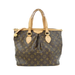 Túi xách Louis Vuitton Monogram Palermo PM M40145 - Hàng hiệu Chính hãng