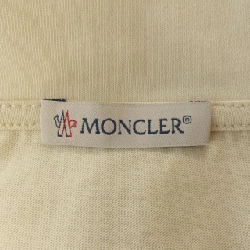 【Khuyến mãi】Áo phông MONCLER 638293