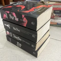 CHẠNG VẠNG, NHẬT THỰC, TRĂNG NON, HỪNG ĐÔNG - TỊNH THUỶ 756120