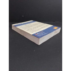 Trí tuệ xúc cảm ứng dụng trong công việc mới 80% ố bẩn, rách gáy 2007 HCM2811 Daniel Goleman KỸ NĂNG 917953