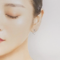 K14WG Bông tai - Hàng hiệu Authentic 867662