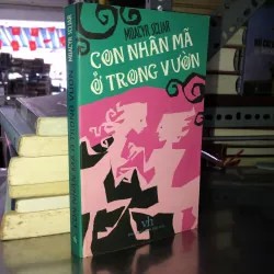 Con nhân mã ở trong vườn - Moacyr Scliar