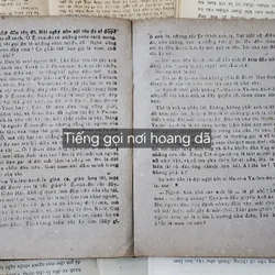 Jack London - TIẾNG GỌI NƠI HOANG DÃ 717429